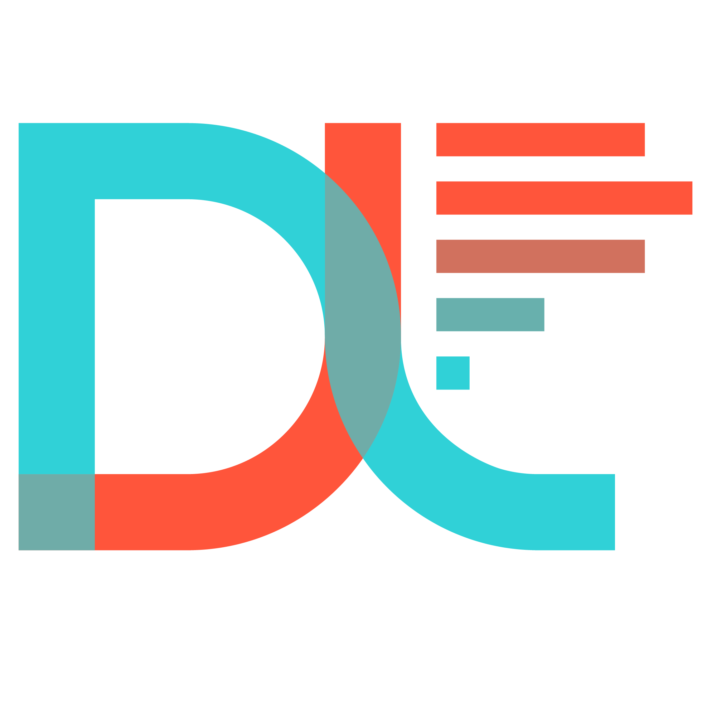 Data Letters Logo